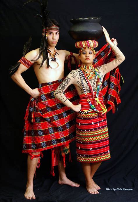 Philippines Palayok Dancers | Filipino clothing, Philippines outfit ...