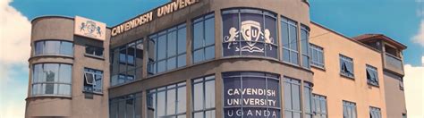 Cavendish University Uganda Ranks High in New Sub-Saharan Africa ...