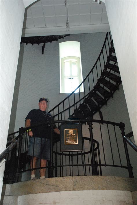 Adams RVing Adventures: Saint Augustine Lighthouse & Museum