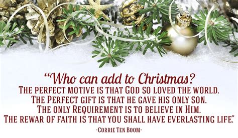 25 Inspirational Religious Christmas Quotes to Lift Your Soul