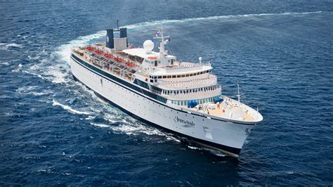 The Sea Organization Motor Vessel Freewinds Scientology Religious ...