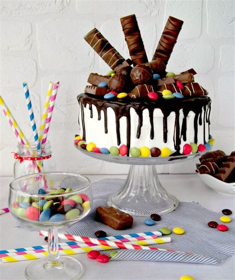 Ideas de pasteles infantiles para celebrar el Día del Niño