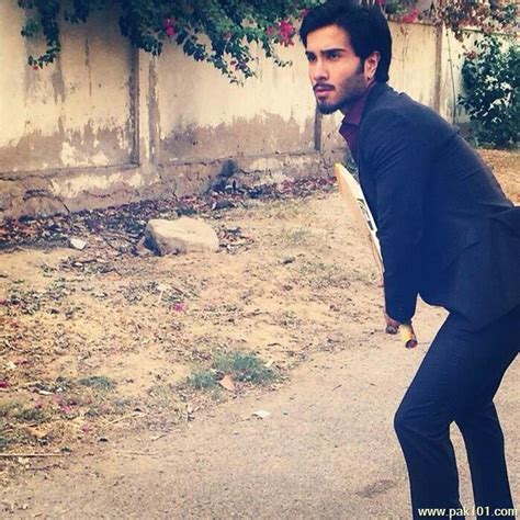 Feroze Khan new upcoming drama khaani