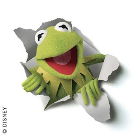 10 Kermit The Frog Quotes That Are Way Better Than The # ...