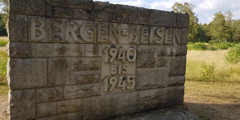 Britain's Finest Hour: The liberation of Bergen-Belsen | National Army ...