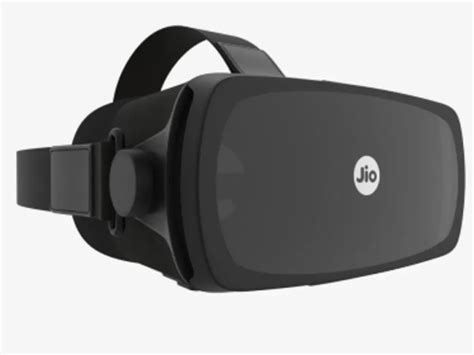 Reliance Jio Unveils $15 JioDive VR Headset for Cricket Fans – Display ...