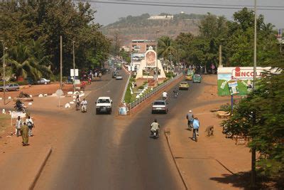 Things to Do in Bamako, Mali: Tourist Attractions & Travel Guide | Mali ...