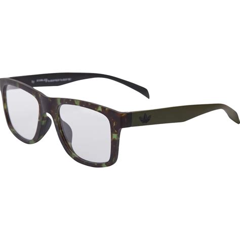 Buy adidas Originals Mens Optical Frames Green