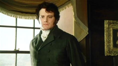 Colin Firth as Mr Darcy - Mr. Darcy Photo (683594) - Fanpop