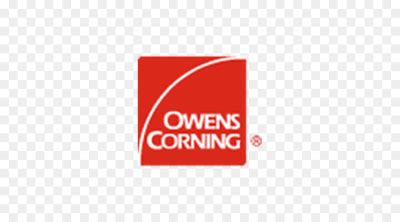 Owens Corning Logo Vector at Vectorified.com | Collection of Owens ...