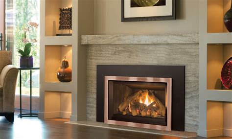 FPLC - Enviro Masonry Fireplace Inserts - Natural Gas and Propane