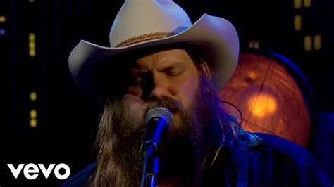 Chris Stapleton - Tennessee Whiskey (Austin City Limits Performance ...