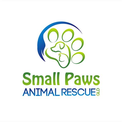 Animal Shelter Logo Ideas