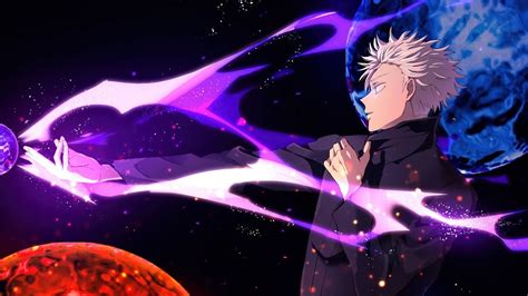 Jujutsu Kaisen - Hollow Purple (Epic Theme)