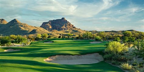 Top 2024 Arizona Golf Courses - The Best Public Arizona Golf Courses 2024