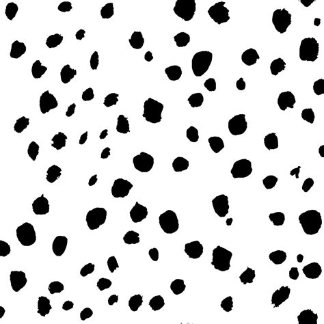 Printable Dalmatian Spots - Printable Word Searches