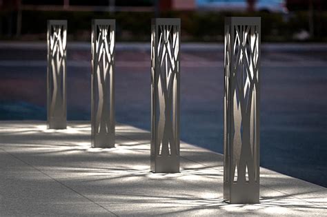 Bollard Lights - BŌK Modern Products