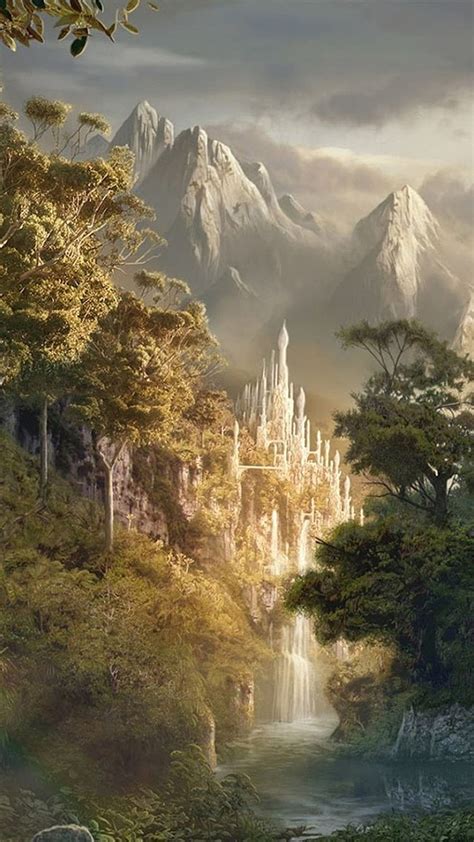 Lord of the Rings iPhone HD phone wallpaper | Pxfuel