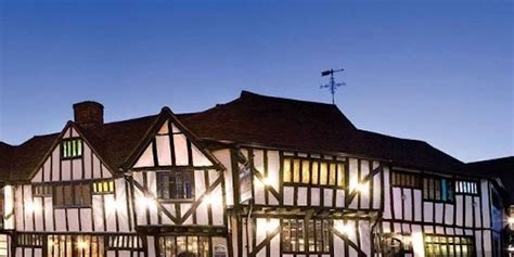 Best Western Rose and Crown Hotel Colchester | United Kingdom