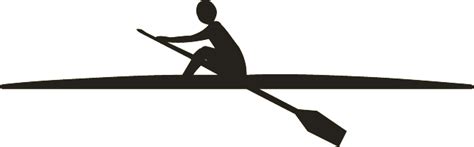 Rowing PNG Transparent Images