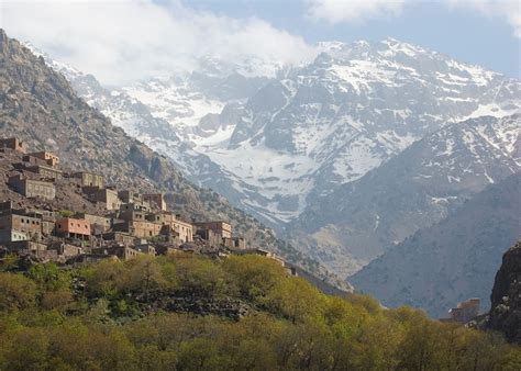 High Atlas Mountains Trek, Morocco | Audley Travel US