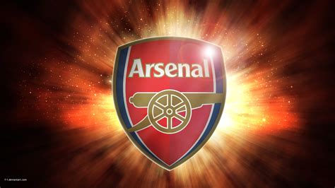 ARSENAL Wallpaper by F-1 on DeviantArt