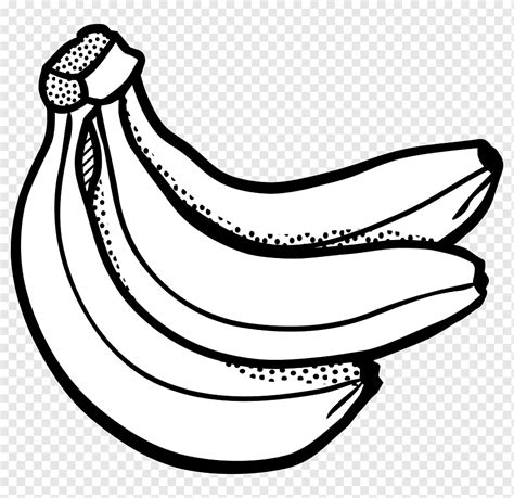 Banana Peel Drawing