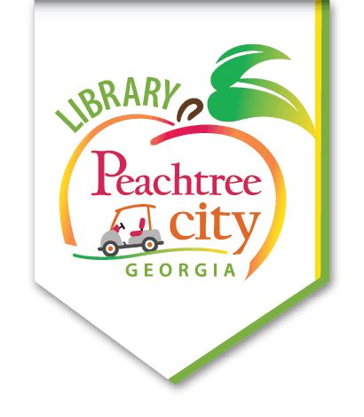 Library | Peachtree City, GA - Official Website