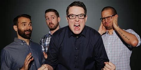 Kinda Funny's Greg Miller talks life after IGN - The Daily Dot