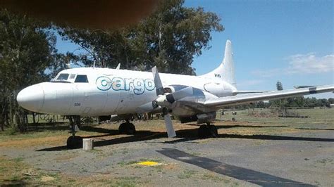 Parkes Aviation Museum - HARS: UPDATED 2020 All You Need to Know Before ...