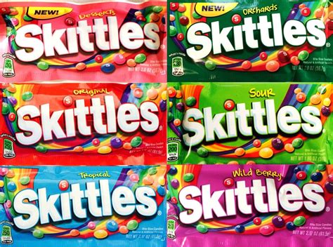 Sour Skittles, No Sugar Foods, I Want To Eat, Wild Berry, Fried Food ...