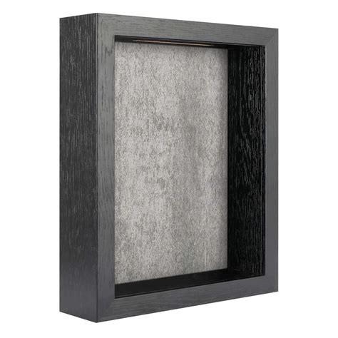 Buy FRAME YI 8x10 Shadow Box | Top Loading Shadow Box | ShadowBox ...