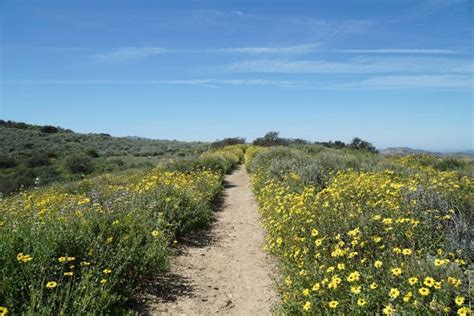 Trails in the Conejo Open Space to Reopen on Weekends Beginning May 9th ...