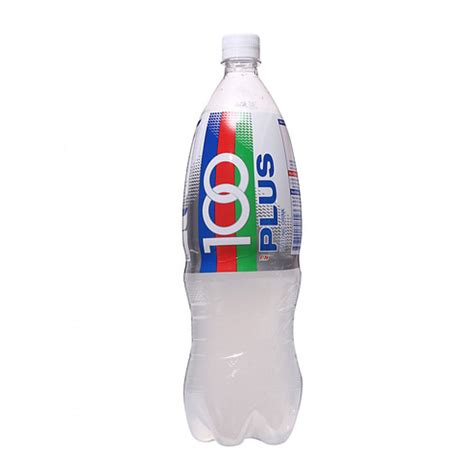 100 Plus Isotonic Drink 1.5l Up to 10% Off | Fresh Groceries Delivery ...