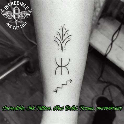 #prosperity #money #success #symbols #tattoo #symbolstattoo #call # ...