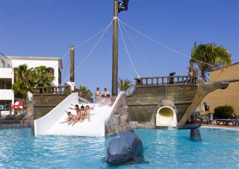 H10 Rubicon Palace (Lanzarote/Playa Blanca) - Resort Reviews + Photos ...