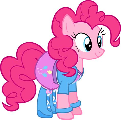 Pinkie Pie - Equestria Girls Clothing by Zacatron94 on DeviantArt