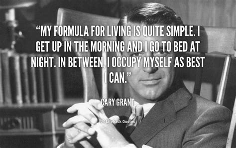 Cary Grant Quotes From Movies. QuotesGram