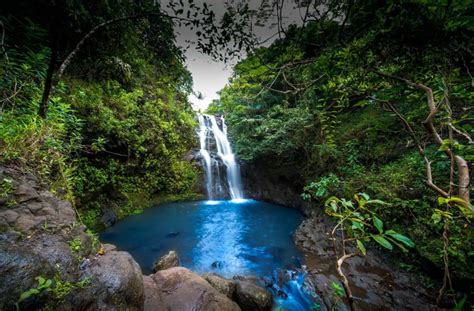 The 10 Best Oahu Waterfalls you Must Checkout on your Next Trip!