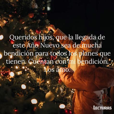 150 frases de Año Nuevo bonitas y originales y con imágenes para ...