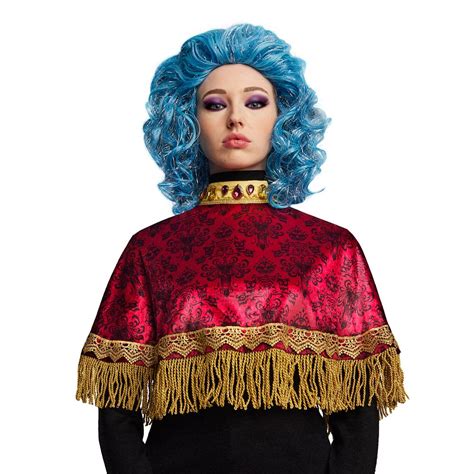 Madame Leota Costume Accessory Set for Adults – The Haunted Mansion ...