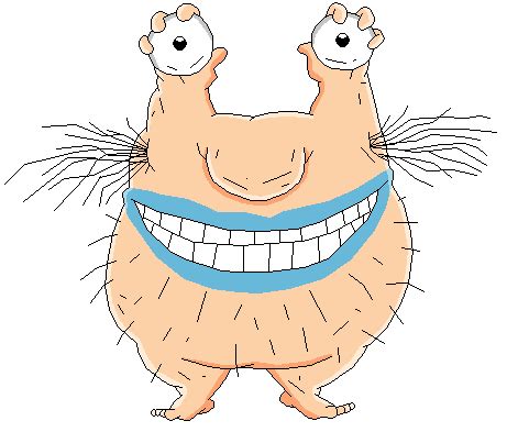 Image - Krumm.png - Chronicles of Illusion Wiki