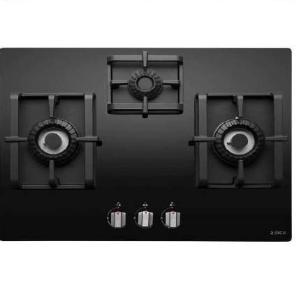 ELICA Built-In Hob PRO MFC 3B 70 DX SWIRL N – Chimneykart