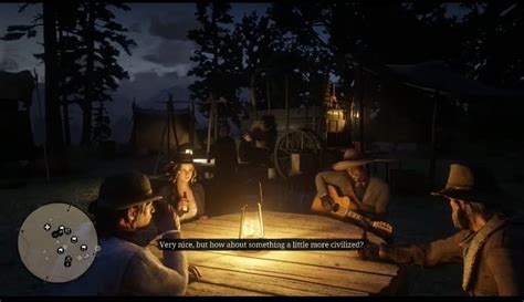 Secret Alternate Ending Confirmed by R* : r/reddeadredemption