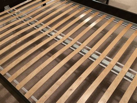 IKEA Luroy bed base SLATS. Queen size. for Sale in Las Vegas, NV - OfferUp