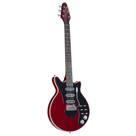 Brian May Red Special Electric Guitar | DV247