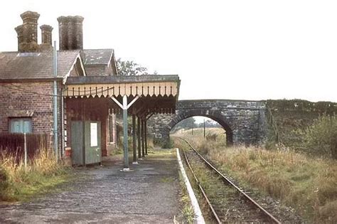 Tales of disused train stations across East Sussex and what has ...