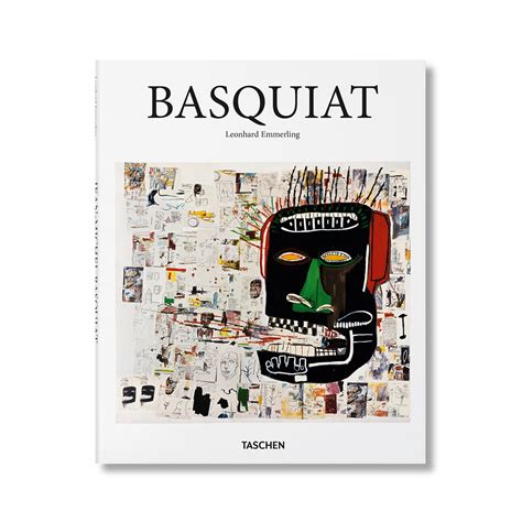 Jean-Michel Basquiat | Art Books from The Shop at The Broad