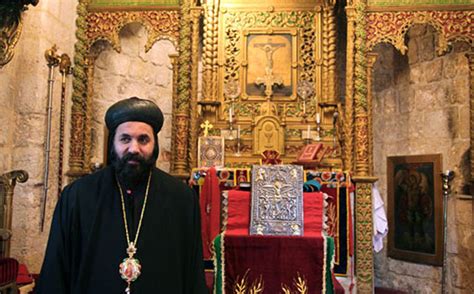 The Syriac Orthodox Church of Antioch