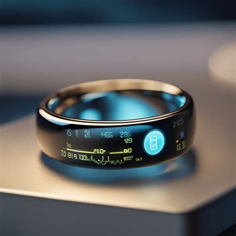 Sleep Tracking Ring: Unveiling the Future of Personal Health Monitoring ...